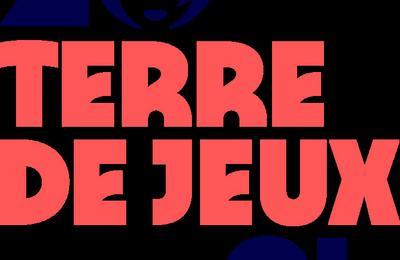 Atelier : Harcourt, Terre de jeux  Chauvigny