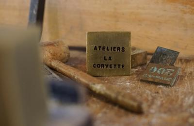 Atelier savon de marseille personnalis
