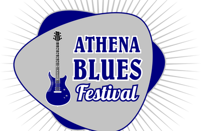 Athena Blues Festival 2023
