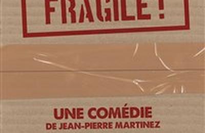 Attention Fragile !  Nice