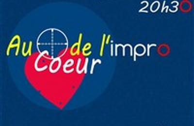 Au coeur de l'Impro  Avignon