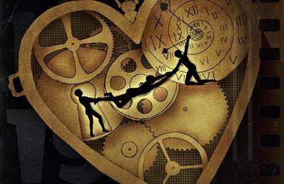 Au coeur du temps  Avignon
