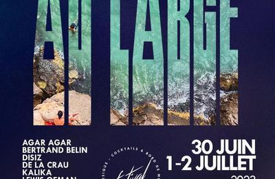 Au Large Festival 2023