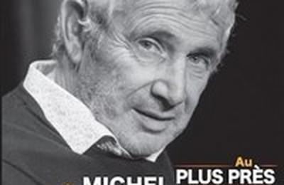 Au plus prs de... Michel Boujenah  Rouen