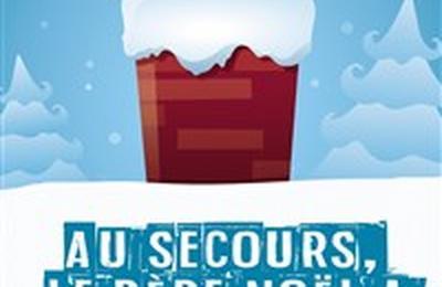 Au secours, le Pre Nol a besoin d'aide !  Tours