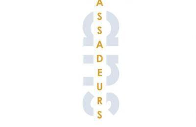 Aubassadeurs : L'Expo  Troyes