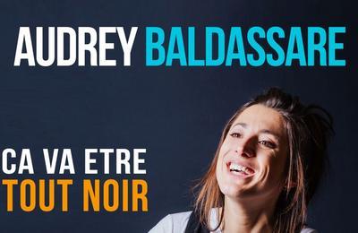 Audrey Baldassare, Hors Piste  Paris 11me