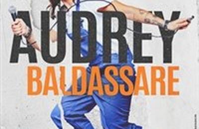 Audrey Baldassare dans Hors piste  Toulouse