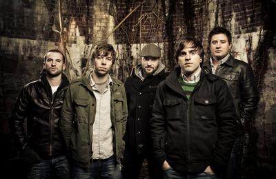 August Burns Red  Paris 11me