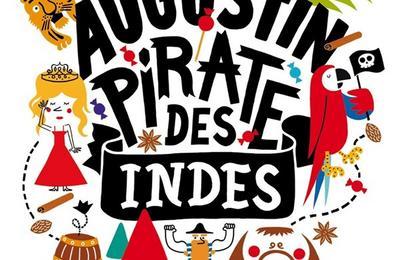 Augustin pirate des Indes à Toulouse