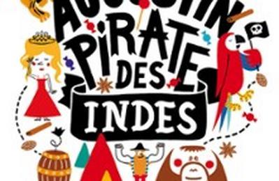 Augustin Pirate des Indes  Toulouse