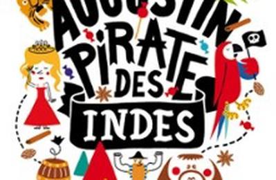 Augustin, Pirate des Indes  Toulouse