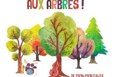 Aux Arbres  Le Havre