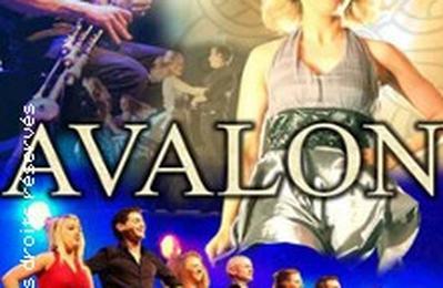 Avalon Celtic Dances, 20e anniversaire à Le Blanc Mesnil