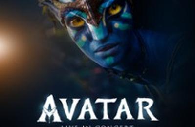 Avatar Live in Concert  Nantes