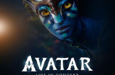 Avatar Live in Concert  Lyon