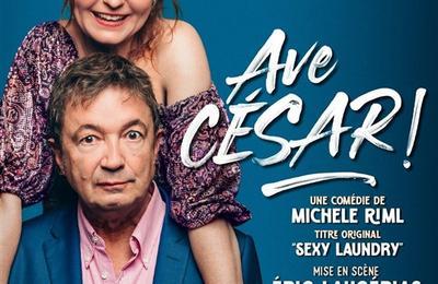 Ave Cesar  Chevigny saint Sauveur