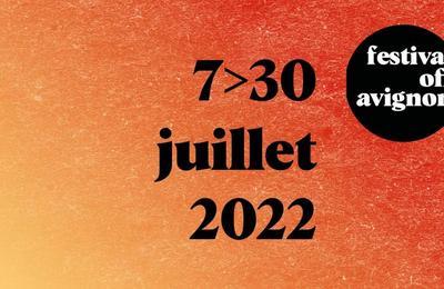 Festival Off d'Avignon 2023