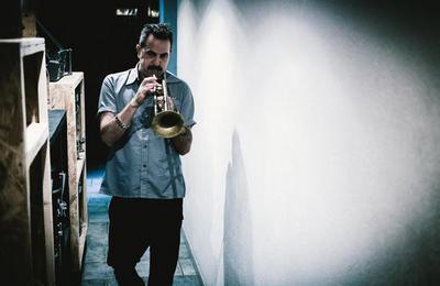 Avishai Cohen Quartet  Nantes