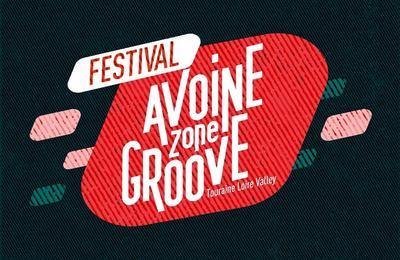 Avoine Zone Groove Festival 2025
