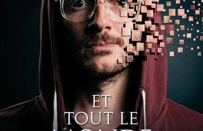 Axel Lattuada dans et tout le monde s'en fout, le syndrome de Michel  Clermont Ferrand