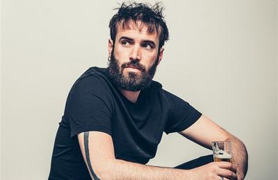 Aymeric Lompret dans tant mieux !  Nice
