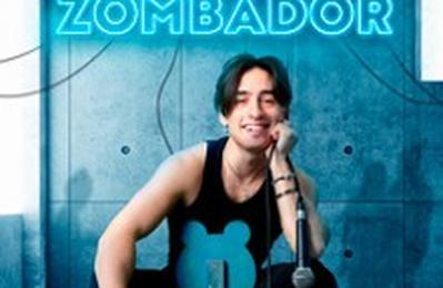 Ayrton Gomes, Zombador  Nice