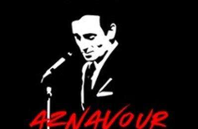 Aznavour Clbration, L'Hommage Officiel, Le Concert Symphonique  Douai