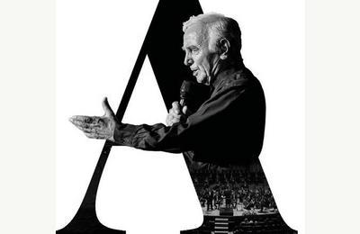 Aznavour classique à Cannes