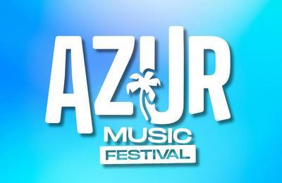 Azur Music Festival 2025