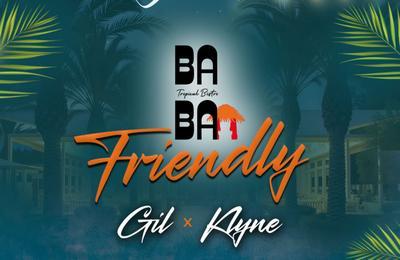 Baba'Friendly  Fort De France