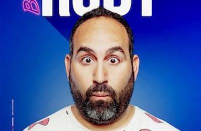 Baba Rudy  Caen