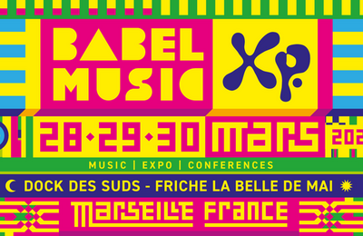 Babel Music XP 2025