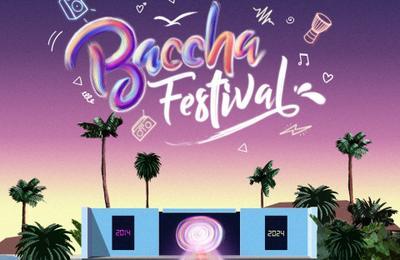 Baccha Festival 2024