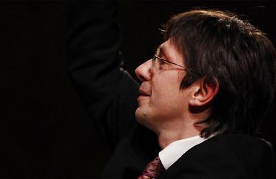 Bach, Oratorio de Nol / Vclav Luks  Paris 16me