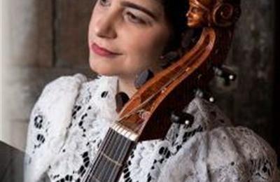 Bach, Sonates pour Viole de Gambe et Clavecin  Paris 9me