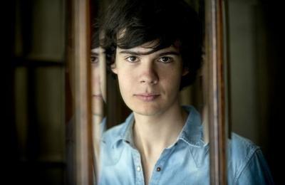 Bach, Variations Goldberg par Justin Taylor  Paris 16me