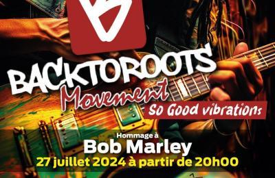 Back to Roots Vol.1  Bouillante