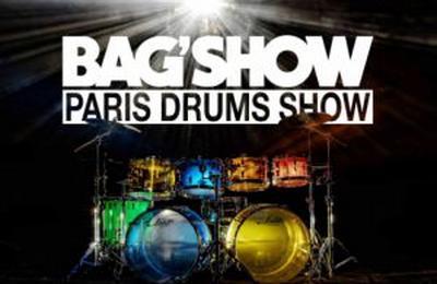 Bag'show 2024  Paris 18me