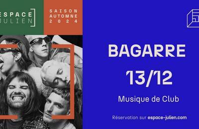 Bagarre, Dombrance et Show Drag Queen  Marseille
