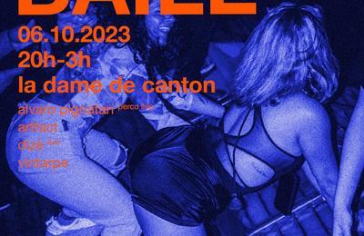 Baile  Paris 13me