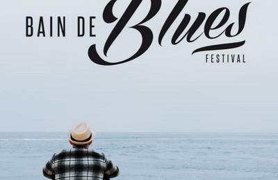 Bain De Blues Festival 2024
