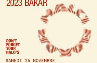 Bakar  Paris 11me