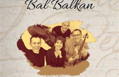 Bal Balkan  Bordeaux
