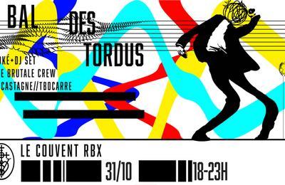 Bal des Tordus  Roubaix