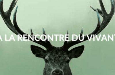 Balade auditive avec Yann Arthus-Bertrand  Paris 16me
