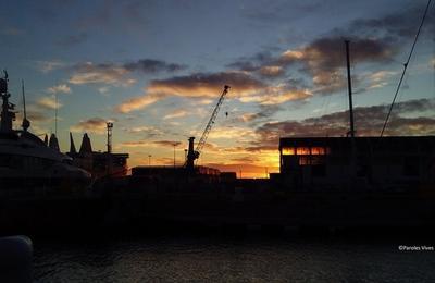 Balade en chantier, histoire(s) et mémoire(s) de la réparation navale à Marseille