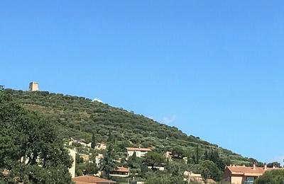 Balade littraire au Mont d'Or avec Jean Giono  Manosque