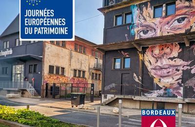 Balade entre urbanisme moderne et histoire populaire à Bordeaux