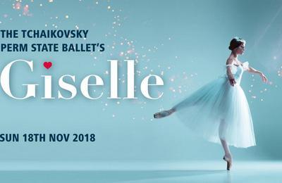 Ballet Giselle  Yerres